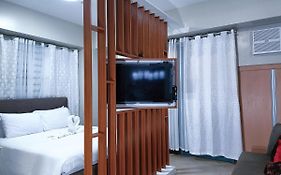 Affordable Two Palmtree Villas Near Naia3 Newport Boulevard Pasay City